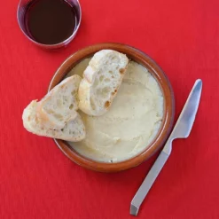 Ajoarriero De Bacalao