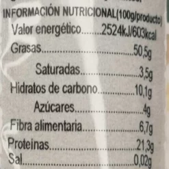 Almendra Blanca -Desayunos Y Postres Ventas 2024 almendra blanca 2
