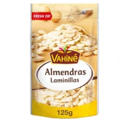 Almendras Laminadas