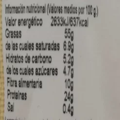 Almendras Tostadas Con Piel 7 Almendras Tostadas Con Piel -Desayunos Y Postres Ventas 2024 almendras tostadas con piel 2