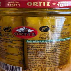 Bonito Del Norte Ortiz Ecologico 7 Bonito Del Norte Ortiz Ecologico -Desayunos Y Postres Ventas 2024 bonito del norte ortiz ecologico 2