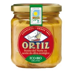 Bonito Del Norte Ortiz Ecologico