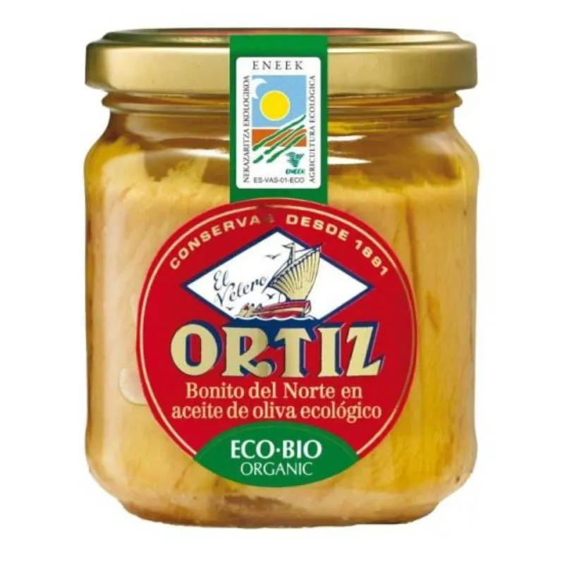 Bonito Del Norte Ortiz Ecologico 2 Bonito Del Norte Ortiz Ecologico