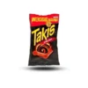 Caja De Takis Extra Hot -Desayunos Y Postres Ventas 2024 caja takis extra hot