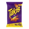 Caja De Takis Hot -Desayunos Y Postres Ventas 2024 caja takis hot