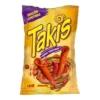 Caja De Takis Ninja Teriyaki -Desayunos Y Postres Ventas 2024 caja takis ninja teriyaki