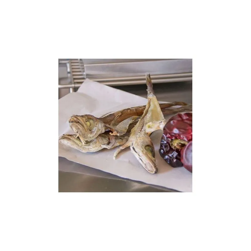 Bacaladilla Seca 3 Bacaladilla Seca