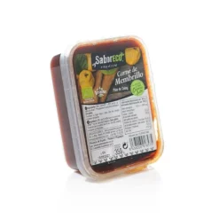 Carne De Membrillo Ecológica