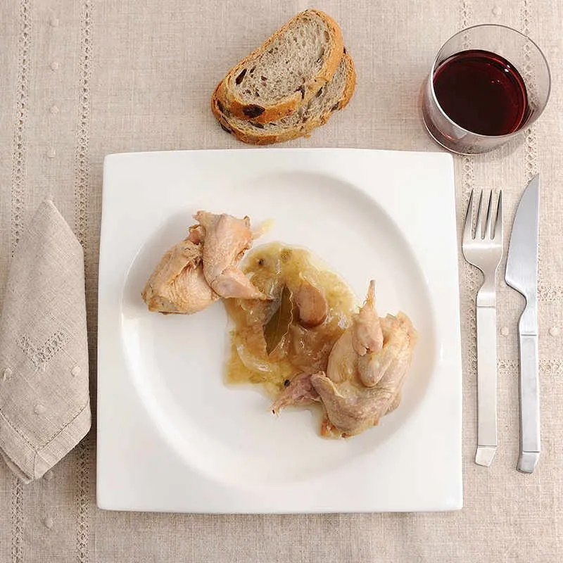 Codornices En Escabeche 4 Codornices En Escabeche - Imagen 2