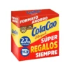 Cola Cao Grande -Desayunos Y Postres Ventas 2024 cola cao 1200 gr