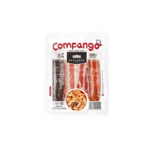 Compango Asturiano -Desayunos Y Postres Ventas 2024 compango asturiano