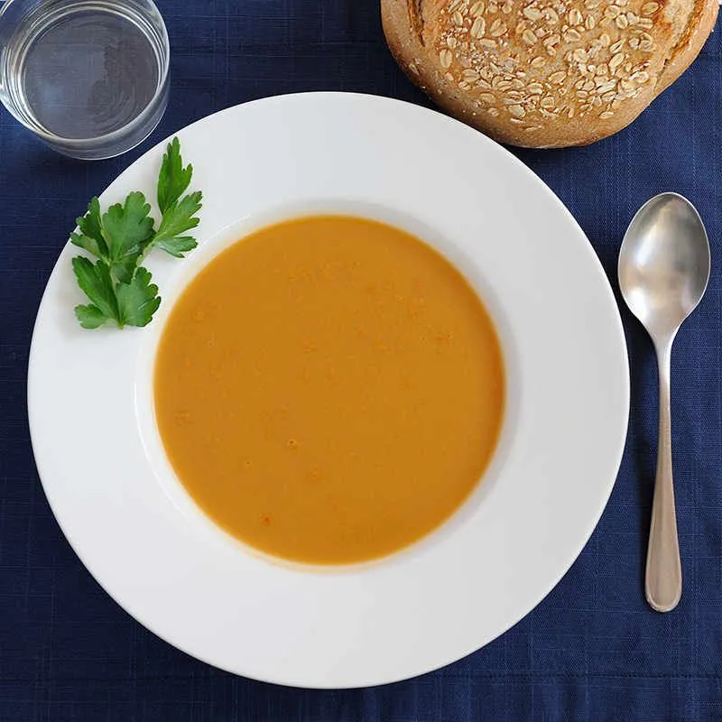 Crema De Marisco 4 Crema De Marisco - Imagen 2