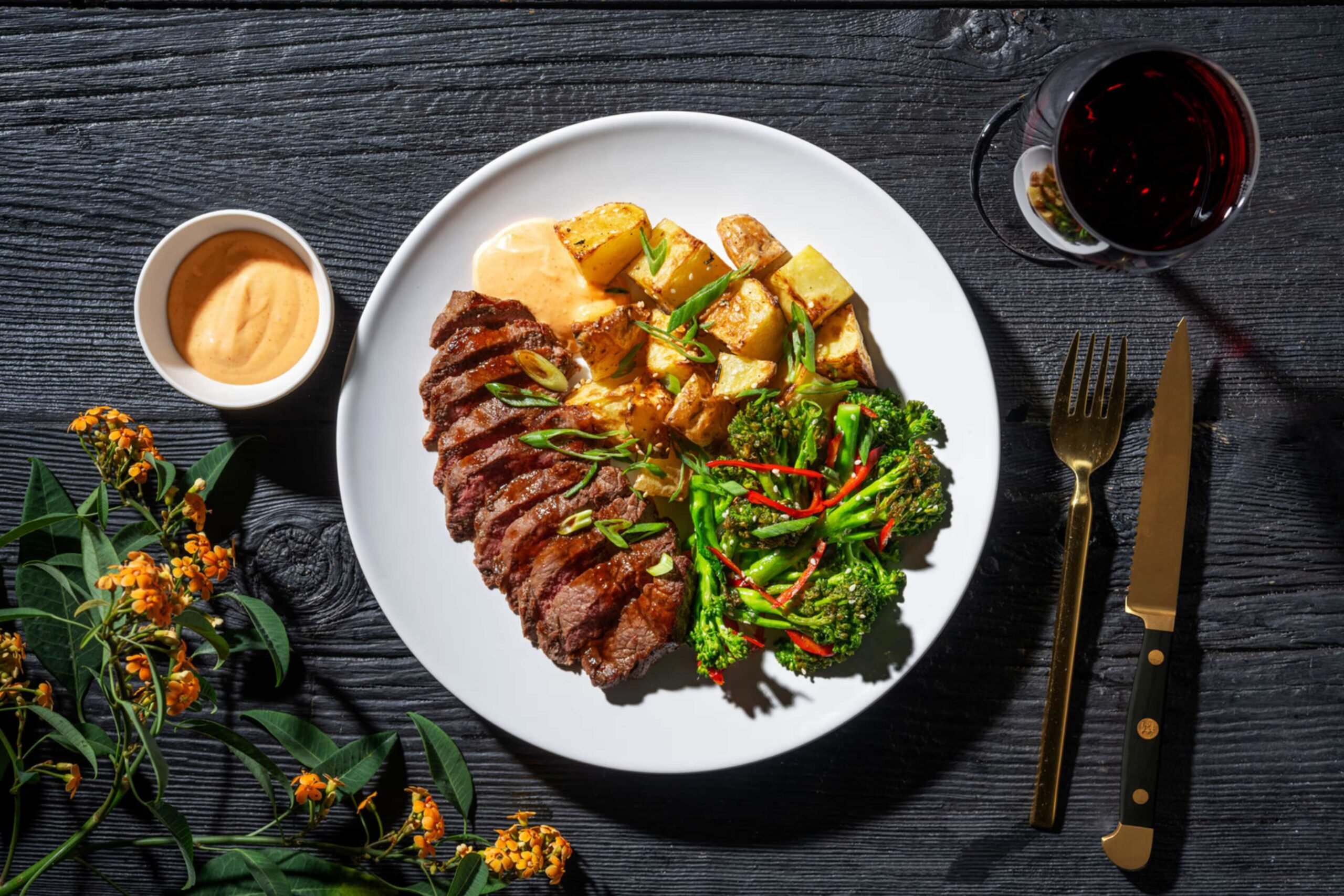 Desayunos Y Postres Ventas 2024 -Desayunos Y Postres Ventas 2024 entrecot de ternera scaled