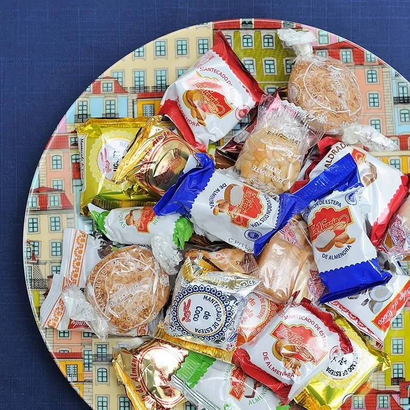 Variedades De Almendra 4 Variedades De Almendra - Imagen 2