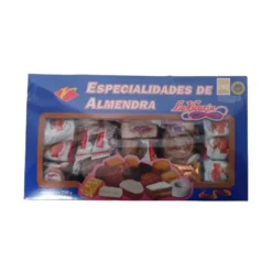 Variedades De Almendra