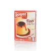 Flan Royal -Desayunos Y Postres Ventas 2024 flan