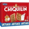 Galletas Chiquilin 2 Galletas Chiquilin -Desayunos Y Postres Ventas 2024 galletas chiquilin