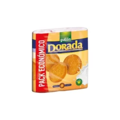 Galletas Doradas Gullón