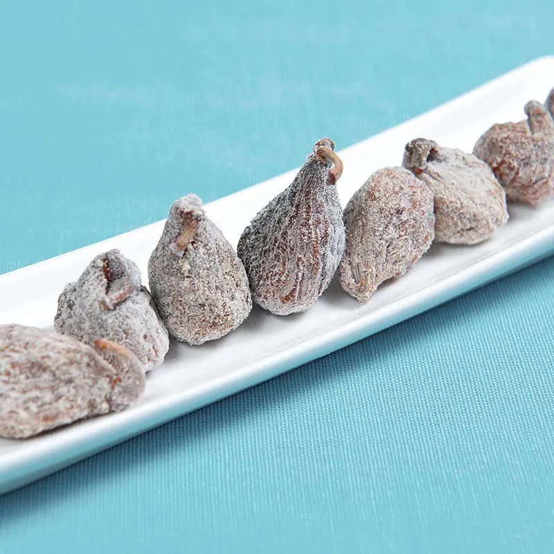 Higos Secos 4 Higos Secos - Imagen 2