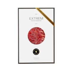 Lomito Ibérico De Bellota Ecológico Loncheado