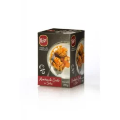 Manitas De Cerdo En Salsa