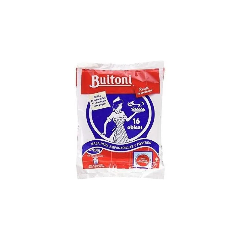 Masa De Empanadillas XL 3 Masa De Empanadillas XL