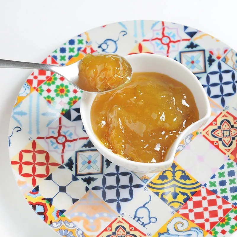 Mermelada De Ciruela 4 Mermelada De Ciruela - Imagen 2