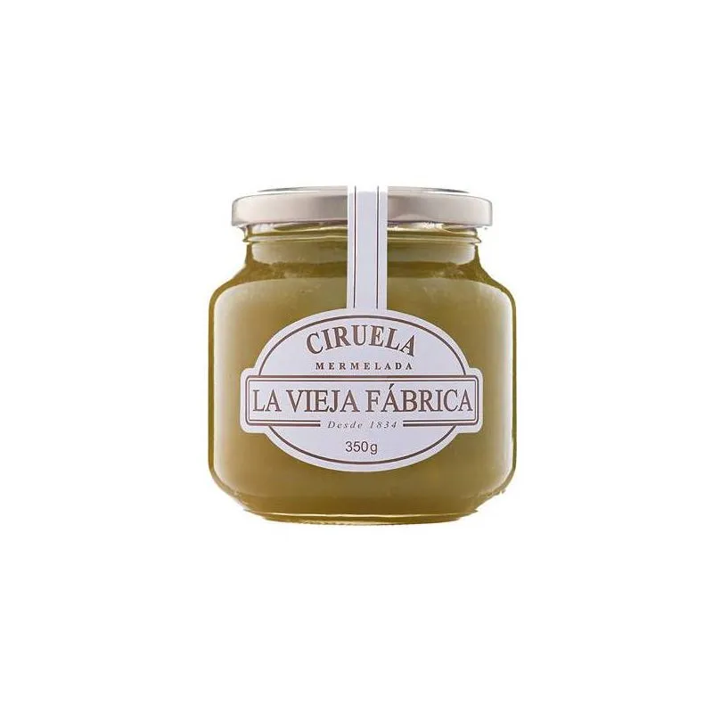 Mermelada De Ciruela 3 Mermelada De Ciruela