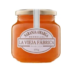 Mermelada De Naranja