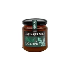 Miel De Eucalipto
