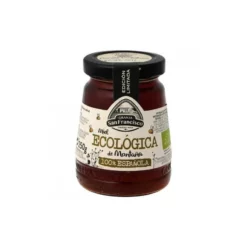 Miel Ecológica De Montaña