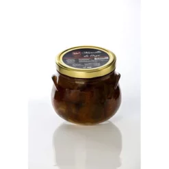 Morcillas Fritas De Orza