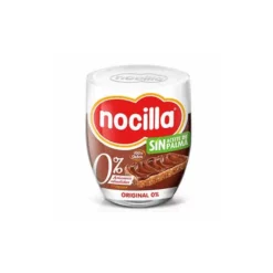 Nocilla Sin Azúcar