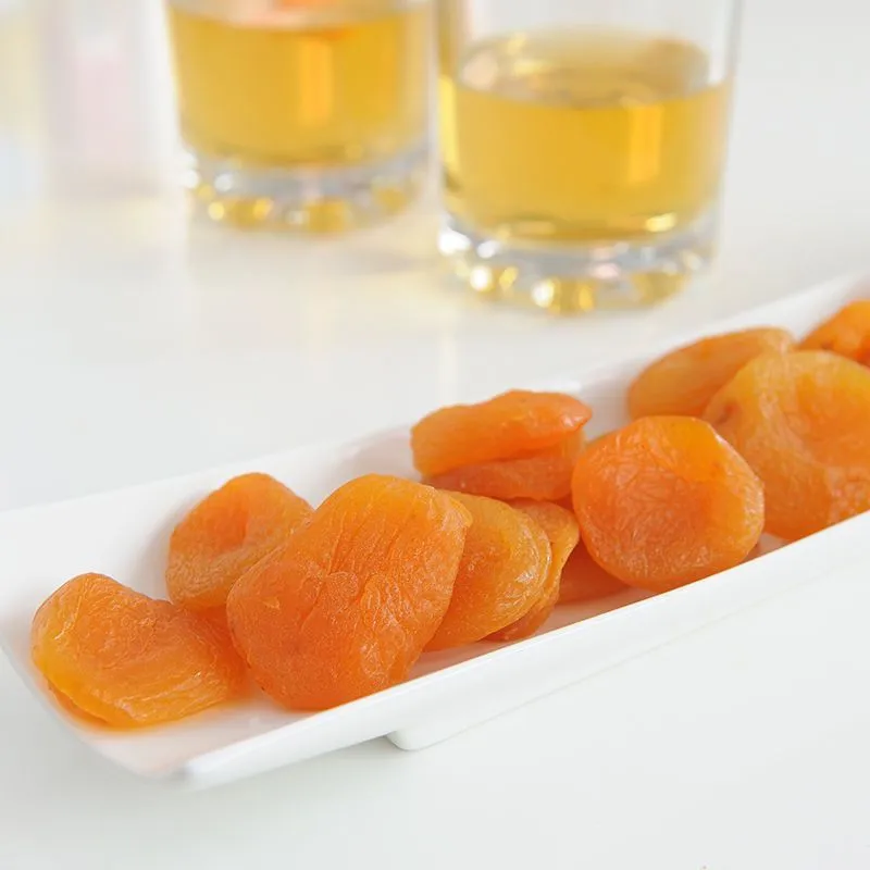 Orejones De Albaricoque 4 Orejones De Albaricoque - Imagen 2