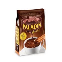 Paladin A La Taza