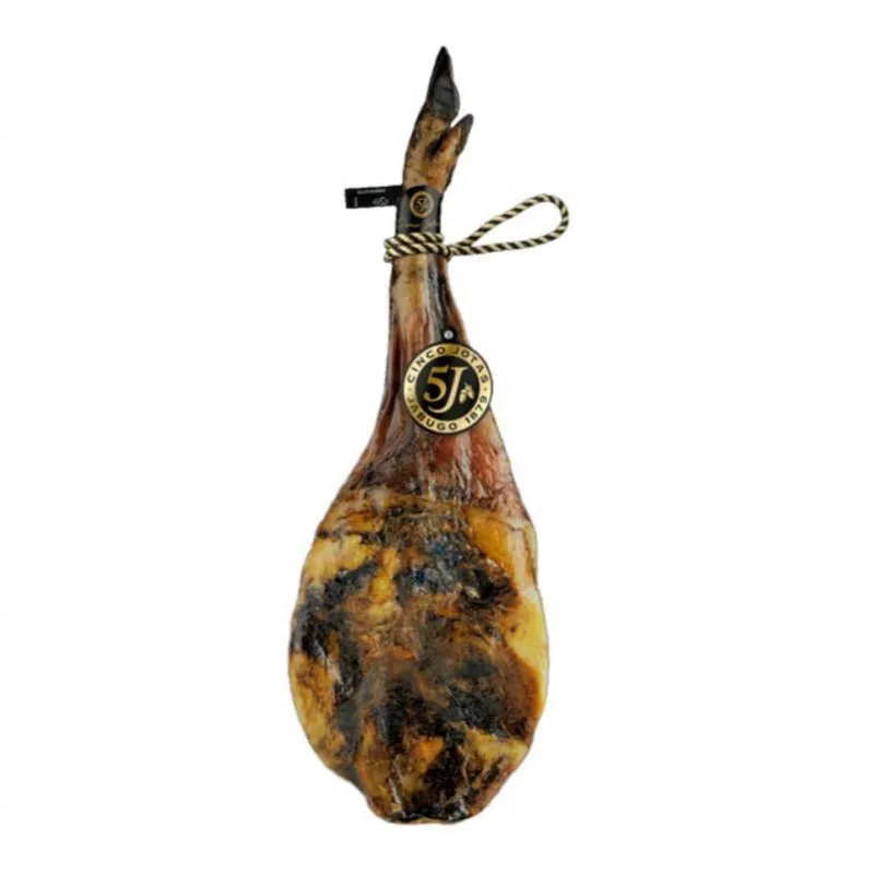 Paleta 5 Jotas 4 Paleta 5 Jotas - Imagen 2