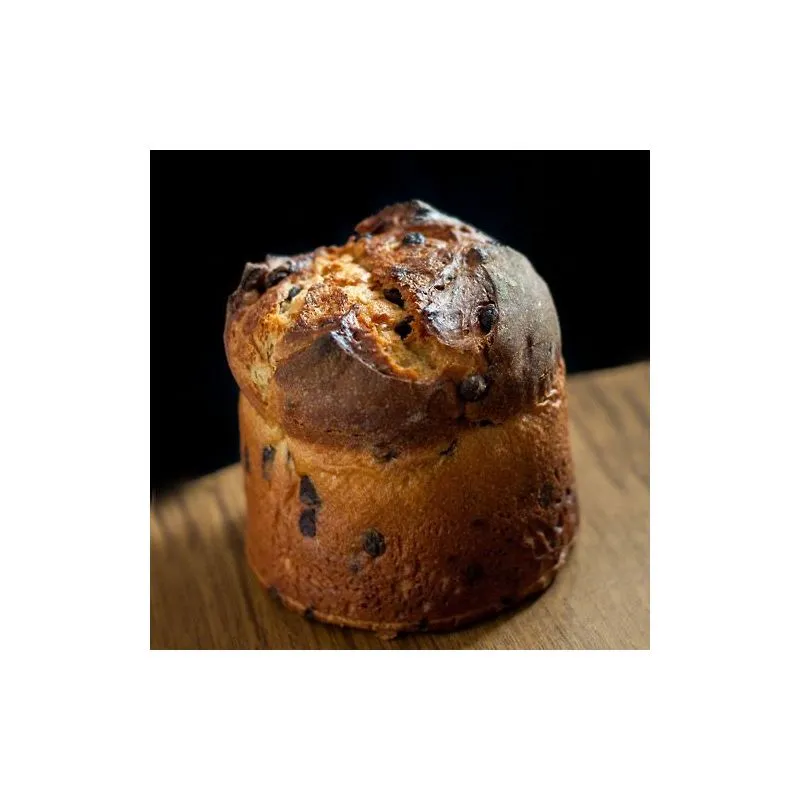 Alba™ Panettone Con Chocolate 4 Alba™ Panettone Con Chocolate - Imagen 2