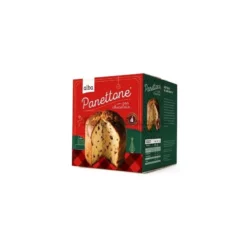 Alba™ Panettone Con Chocolate