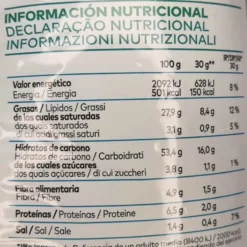 Patatas Lay's Campesinas -Desayunos Y Postres Ventas 2024 patatas lays campesinas 2