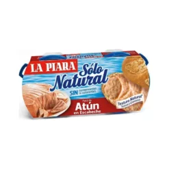 Pate La Piara Atun En Escabeche