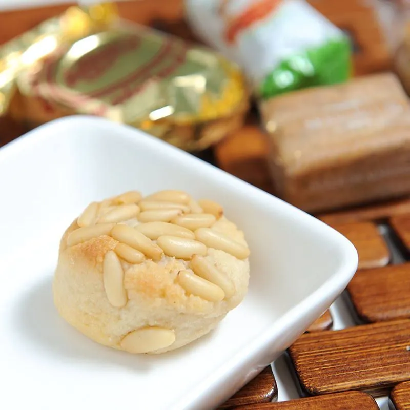 Piñonate Extra 3 Piñonate Extra