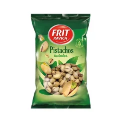 Pistachos Tostados