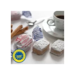 Polvorones De Almendra