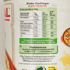 Pote Gallego Litoral -Desayunos Y Postres Ventas 2024 pote gallego litoral 2