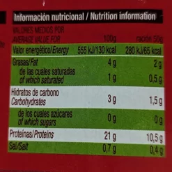 Potón En Salsa Marinera Bipack Dani -Desayunos Y Postres Ventas 2024 poton en salsa marinera bipack dani 2