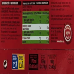 Potón En Salsa Marinera Bipack Dani -Desayunos Y Postres Ventas 2024 poton en salsa marinera bipack dani 3