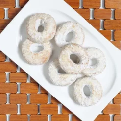 Roscos De Vino Sin Azucar