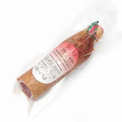 Salchichón Cular Ibérico