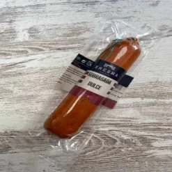 Sobrasada Dulce Eresma