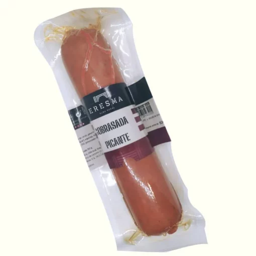 Sobrasada Picante Eresma -Desayunos Y Postres Ventas 2024 sobrasada picante eresma